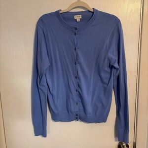 J Crew Cardigan